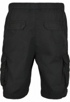 Pantalon scurt Combat Double Pocket Cargo Urban Classics