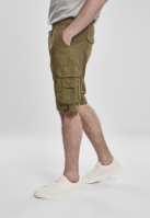 Pantalon scurt Combat Double Pocket Cargo Urban Classics