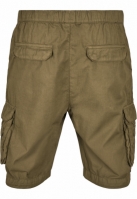 Pantalon scurt Combat Double Pocket Cargo Urban Classics