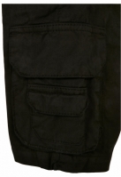 Pantalon scurt Combat Double Pocket Cargo baietel Urban Classics