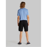 Blug Calvin Klein WASHED CARGO SHORT Calvin Klein Jeans