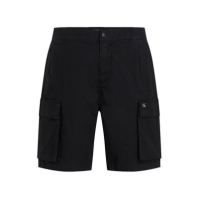 Blug Calvin Klein WASHED CARGO SHORT Calvin Klein Jeans