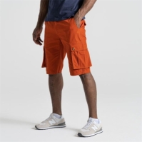 Craghoppers Crag Cargo Short Sn99