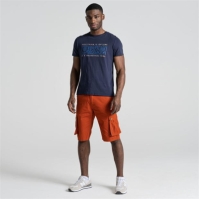 Craghoppers Crag Cargo Short Sn99