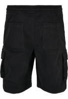 Pantalon scurt Combat Drawstring Cargo Urban Classics