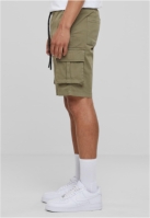 Pantalon scurt Combat Drawstring Cargo Urban Classics