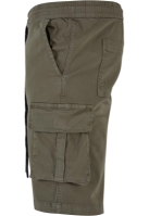 Pantalon scurt Combat Drawstring Cargo Urban Classics