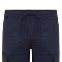 Fabric Cargo Short Sn