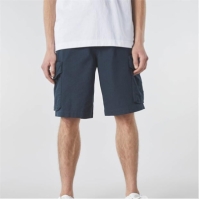 Pretty Green PG Miles Cargo Short Sn99