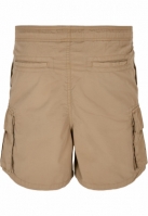 Pantalon scurt Combat Short Cargo Urban Classics