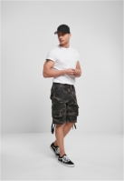 Pantalon scurt Combat Urban Legend Brandit