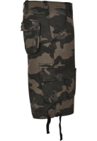 Pantalon scurt Combat Urban Legend Brandit