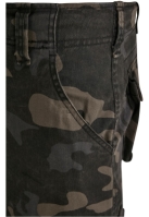 Pantalon scurt Combat Urban Legend Brandit