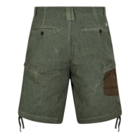 Pantalon scurt CP COMPANY Cp Company - Cargo