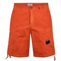 Pantalon scurt CP COMPANY Cp Company - Cargo