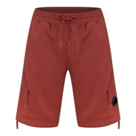 Pantalon scurt CP COMPANY Cp Company Sweat - Jogging