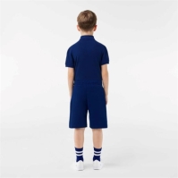 Lacoste Lacoste Logo Short Jn42