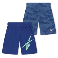 Reebok Mesh Short In99