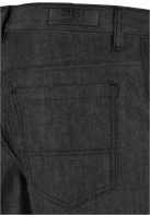 Pantalon scurt Combat Pantalon scurt Denim Urban Classics