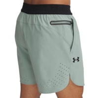 Under Armour Armour Ua Vanish Elite Short Gym barbat