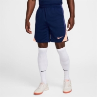 Pantalon scurt Combat Minge Fotbal Nike Strike Dri-FIT Global barbat