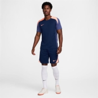 Pantalon scurt Combat Minge Fotbal Nike Strike Dri-FIT Global barbat