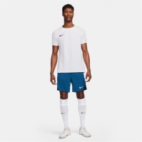 Pantalon scurt Combat Minge Fotbal Nike Strike Dri-FIT Global barbat