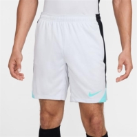 Pantalon scurt Combat Minge Fotbal Nike Strike Dri-FIT Global barbat