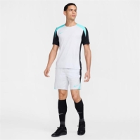 Pantalon scurt Combat Minge Fotbal Nike Strike Dri-FIT Global barbat