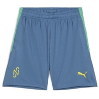 Pantalon scurt Combat Minge Fotbal Puma Neymar Jr BNA 2.0 copil