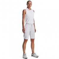 Pantalon scurt Combat Under Armour Armour Golf dama