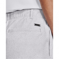 Pantalon scurt Combat Under Armour Armour Golf dama