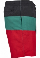 Color Block Swimshorts Urban Classics