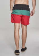 Color Block Swimshorts Urban Classics