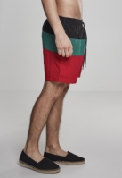 Color Block Swimshorts Urban Classics