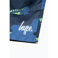 Hype Camo Swm Shrt Jn99