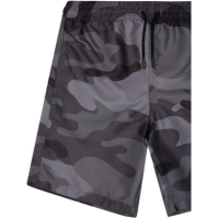 Hype Camo Swm Shrt Jn99