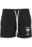 Palms Club Swimshorts Mister Tee