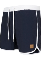 Retro Swimshorts Urban Classics