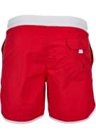 Retro Swimshorts Urban Classics