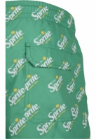 Sprite Logo AOP Swimshorts Merchcode