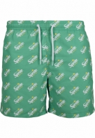 Sprite Logo AOP Swimshorts Merchcode