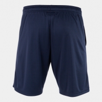 Pantalon scurt Championship Vii Navy White Joma