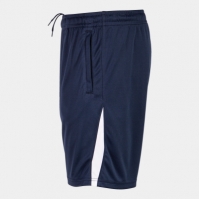 Pantalon scurt Championship Vii Navy White Joma