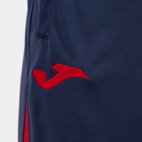 Pantalon scurt Championship Vii Navy Red Joma