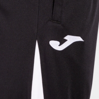 Pantalon scurt Championship Vii Black White Joma