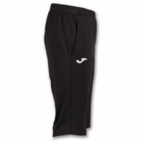 Pantalon scurt Combi Black Joma