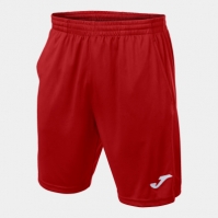 Pantalon scurt Drive Red Joma