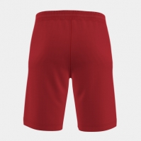 Pantalon scurt Drive Red Joma