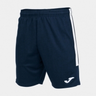 Pantalon scurt Eco Championship Navy White Joma